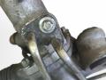 рулевая рейка Mercedes-Benz C-Класс W203/S203/CL203 2002 - фото №4