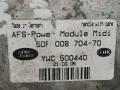 блок розжига ксенона Land Rover Range Rover Sport 1 поколение 2005 - фото №3