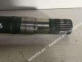 полуось передняя правая (приводной вал, ШРУС) Fiat Coupe 1 поколение 1999, 1.8 л., i, бензин - фото №2