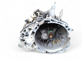 КПП механическая (МКПП) Ford Mondeo 2 поколение 2000, 1.8 л., бензин, 1S7R7002BC