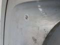крышка багажника (дверь 3-5) Renault Megane 1 поколение 1999, 1.9 л., дизель, купе - фото №3
