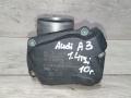 заслонка дроссельная Audi A3 8P/8PA [2-й рестайлинг] 2010, 1.4 л., TSI, бензин - фото №5