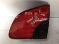 фонарь крышки багажника правый Peugeot 406 1 поколение 1998, 1.9 л., дизель, универсал - фото №2