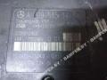 блок ABS Mercedes-Benz C-Класс W203/S203/CL203 [рестайлинг] 2004, 2.2 л., CDi, дизель - фото №3