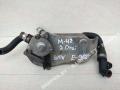 теплообменник масляного фильтра BMW 3 серия E90/E91/E92/E93 2005, 2.0 л., TDi, дизель - фото №5