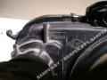 фара левая Renault Scenic 1 поколение 1998 - фото №4