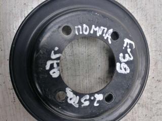 шкив помпы BMW 5 серия E39 1998, 2.5 л., TDS, TDS, дизель