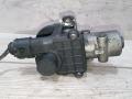 клапан EGR Audi A4 B6 2004, 1.9 л., TDi, дизель - фото №2