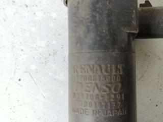 катушка зажигания Renault Scenic 2 поколение 2004, 1.8 л., i, бензин, хетчбэк 5 дв.