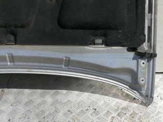 капот Opel Zafira 1 поколение (A) 2002