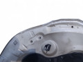 капот BMW 5 серия E60/E61 [рестайлинг] 2008 - фото №9
