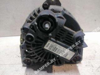 генератор Renault Scenic 2 поколение 2006, 1.5 л., дизель