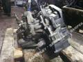 КПП механическая (МКПП) Renault Scenic 2 поколение 2004, 1.9 л., DCi, дизель, ND0001 - фото №7