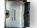 блок управления двигателем Renault Scenic 1 поколение [рестайлинг] 2001, 1.9 л., дизель, 0281010442 - фото №2