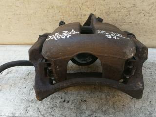 суппорт задний левый Volkswagen Caravelle T5 2007