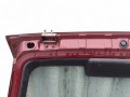 крышка багажника (дверь 3-5) Nissan Almera Tino V10 2002 - фото №11