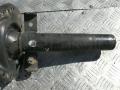 стойка передняя правая Renault Megane 2 поколение 2004, 1.9 л., DCi, дизель - фото №5