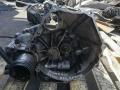 КПП механическая (МКПП) Rover 400 Series 2 поколение 1999, 2.0 л., TD, дизель, S6BNU-2056101 - фото №6