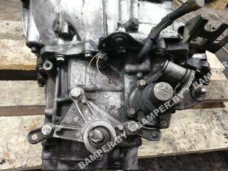 КПП механическая (МКПП) Renault Megane 2 поколение 2004, 1.9 л., DCi, дизель, ND0002