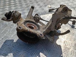 ступица передняя левая Peugeot 605 1 поколение [рестайлинг] 1997