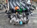 двигатель Renault Megane 4 поколение 2016, 1.6 л., i, i, бензин, H4DM738 - фото №3