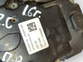 механизм стеклоочистителя (трапеция дворников) Opel Zafira 3 поколение (C) [рестайлинг] 2016 - фото №3