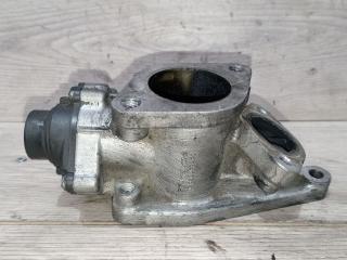 клапан EGR Renault Scenic 2 поколение [рестайлинг] 2008, 1.9 л., DCi, дизель