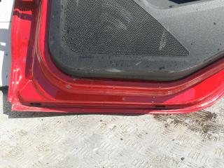 дверь задняя правая SEAT Ibiza 5 поколение 2022