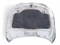 капот BMW 5 серия E60/E61 [рестайлинг] 2008 - фото №8