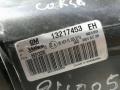фара левая Opel Corsa D 2010 - фото №2