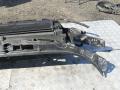 кассета радиаторов Audi A4 B6 2003, 2.4 л., бензин - фото №9