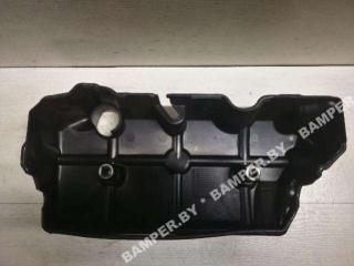 декоративная крышка двигателя Renault Scenic 2 поколение 2006, 1.9 л., DCi, дизель