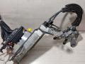 кулиса Volkswagen Touareg 1 поколение 2005, 2.5 л., TDi, дизель, 7L6711049C - фото №9