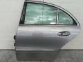 дверь задняя левая Mercedes-Benz E-Класс W211/S211 2005 - фото №3