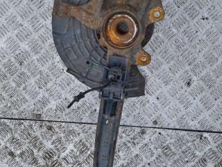 ступица передняя левая Mercedes-Benz R-Класс W251 2005