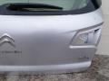 крышка багажника (дверь 3-5) Citroen C4 2 поколение 2011, хетчбэк 5 дв. - фото №2