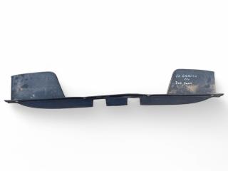 юбка бампера нижняя Volkswagen Amarok 1 поколение 2011, 2H7807512