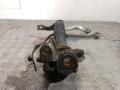 ступица передняя левая Volkswagen Passat B5 1997 - фото №4