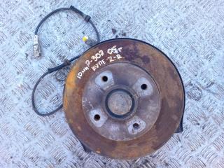 ступица задняя правая Peugeot 307 1 поколение 2005