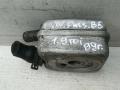 теплообменник масляного фильтра Volkswagen Passat B5 1999, 1.9 л., TDi, дизель - фото №2