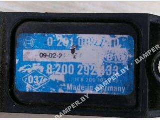 датчик абсолютного давления Renault Scenic 3 поколение 2010, 1.9 л., DCi, дизель