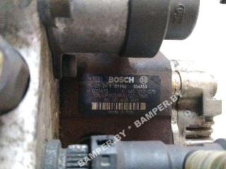 ТНВД Renault Megane 2 поколение 2003, 1.9 л., DCi, дизель