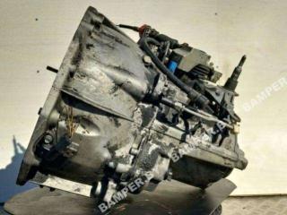 КПП механическая (МКПП) Renault Megane 2 поколение 2005, 1.9 л., DCi, дизель