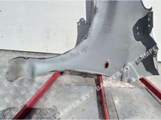 крыло переднее правое Toyota Aygo 1 поколение 2006