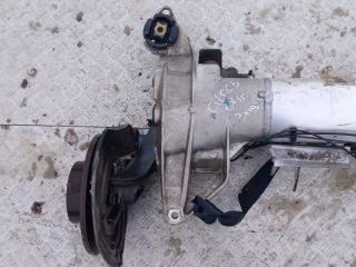 балка подвески задняя Citroen C5 1 поколение 2004