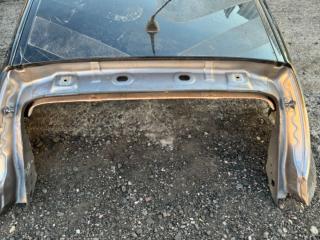 крыша Renault Captur 1 поколение 2015