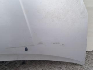 капот Toyota Corolla Verso 1 поколение [рестайлинг] 2006