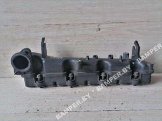 коллектор впускной Ford Mondeo 3 поколение 2003, 2.0 л., TDDi, дизель