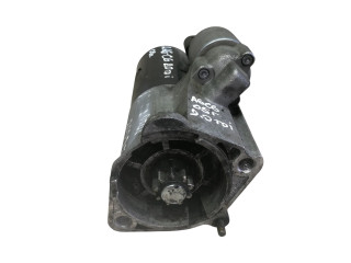 стартер Audi A6 4F/C6 2005, 2.0 л., дизель