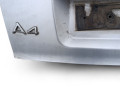 крышка багажника (дверь 3-5) Audi A4 B6 2002, седан - фото №8